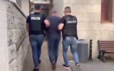 Pastor din Cluj, arestat: viol și agresiune sexuală pe patru enoriașe