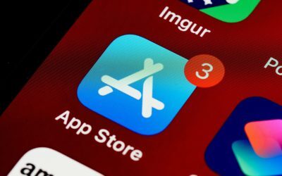 Reguli noi UK pentru Apple și Google: Comisioane evitate