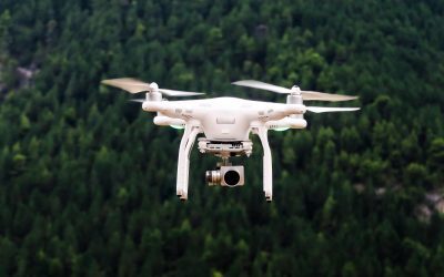 AUSTRALIA: Spectacol ratat de drone, gafa tehnică expune riscurile