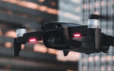 UE dă undă verde proiectelor militare cu inteligență artificială și drone