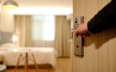 Hoteluri: Secrete pentru a te face să cheltui mai mult
