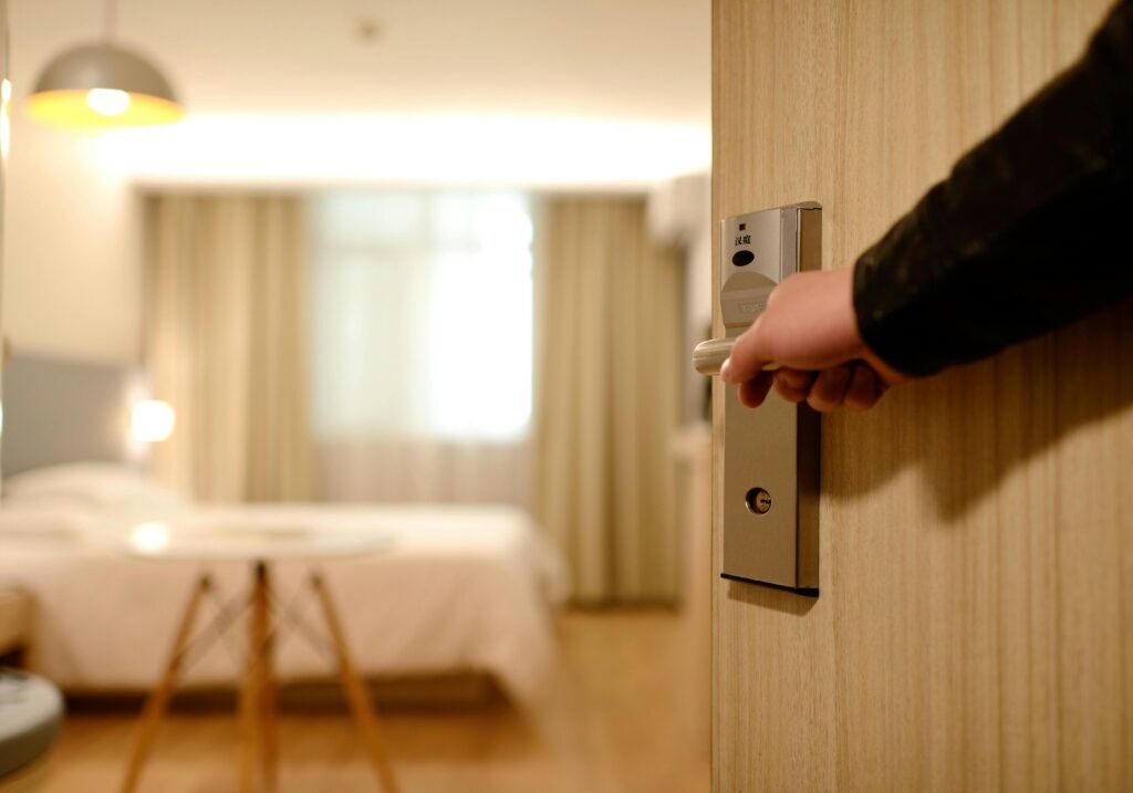 Hoteluri: Secrete pentru a te face să cheltui mai mult