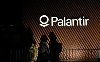 Franța, Germania, UK-ul spun NU gigantului Palantir. De ce?