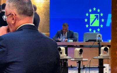 PNL: Fără guvern cu PSD. Bolojan, victorie în ședința de foc
