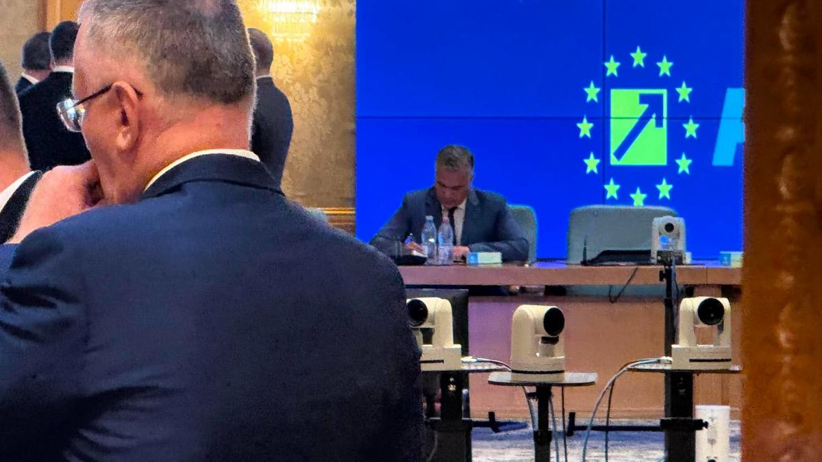 PNL: Fără guvern cu PSD. Bolojan, victorie în ședința de foc