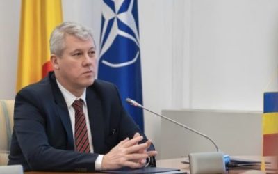 PREDOIU, ULTIMUL MOHICAN AL PNL: Prim-vicepremier demisionar, cel mai vechi ministru