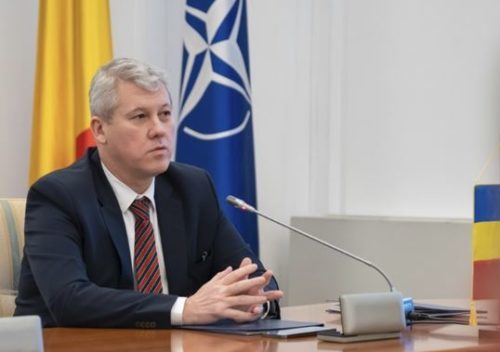 PREDOIU, ULTIMUL MOHICAN AL PNL: Prim-vicepremier demisionar, cel mai vechi ministru