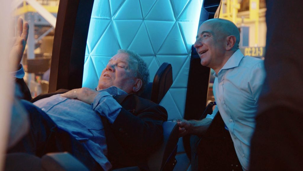 Bezos speră la AI: va fi opusul temerilor, nu groaza anticipată