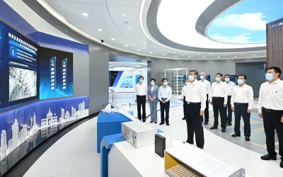 SUA, PIERDUTE. China a pus mâna pe avansul litografiei noi