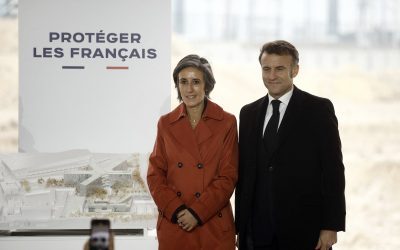 Franța rupe cu Palantir în războiul AI, dezvăluie motivele