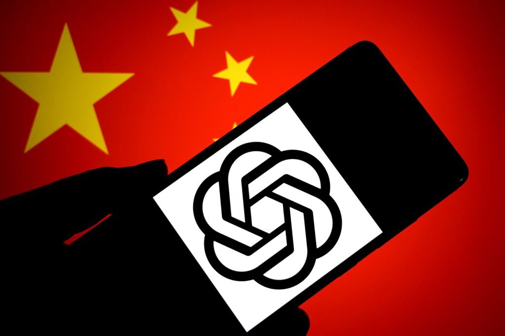 China folosește ChatGPT pentru propagandă în Occident. Șoc în SUA