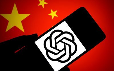 China folosește ChatGPT pentru propagandă în Occident. Șoc în SUA