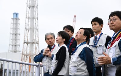 Japonia, terorizată de o invazie AI de proporții istorice