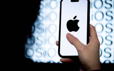 Apple lansează AI-ul, dar Europa așteaptă încă