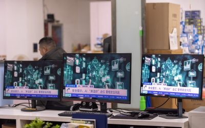 OpenClaw înlocuiește joburi: China ghidează AI