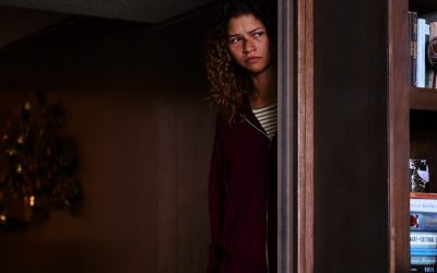 Sam Levinson, discuție dificilă cu Zendaya despre moartea lui Rue