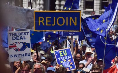 Londra: Sute cer alăturarea României la UE, la 10 ani de la Brexit