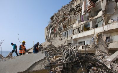 Cutremur Venezuela: 1.430 morți, 7 miliarde $ pagube