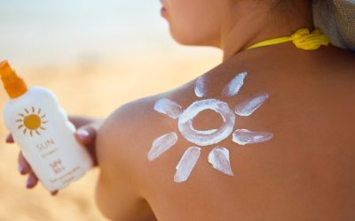 Creme solare neconforme: Pericol ascuns la plajă