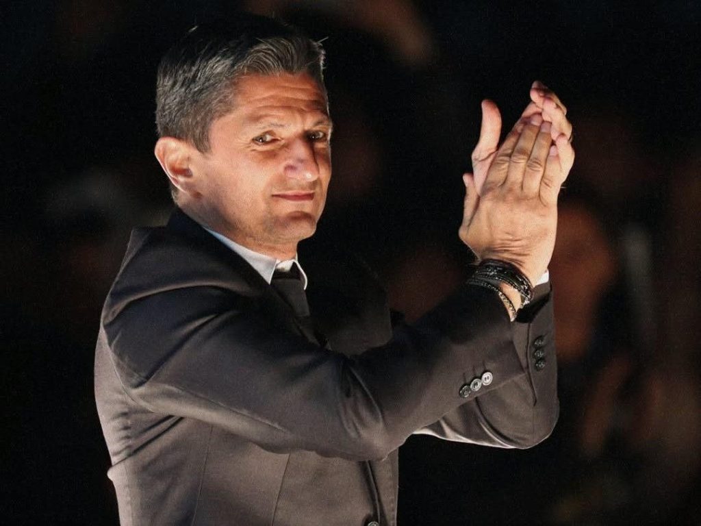 Răzvan Lucescu, gata cu PAOK! Pleacă din Grecia