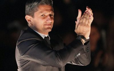 Răzvan Lucescu, gata cu PAOK! Pleacă din Grecia