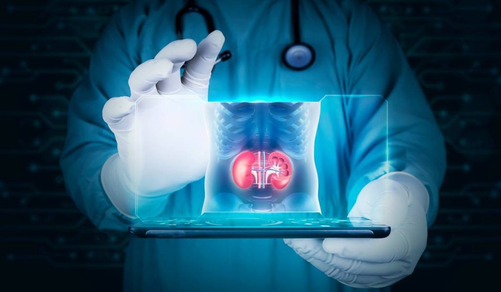 Chimioterapia îți atacă rinichii? Protejează-ți organele vitale