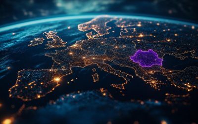 Energie electrică scumpă mâine: România, cea mai scumpă piață din Europa