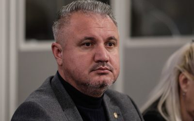 Romeo Lungu, ministrul banilor din teritoriu, dezvăluie: „Aseară am aflat”