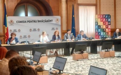 Sănătatea copiilor, miză politică majoră