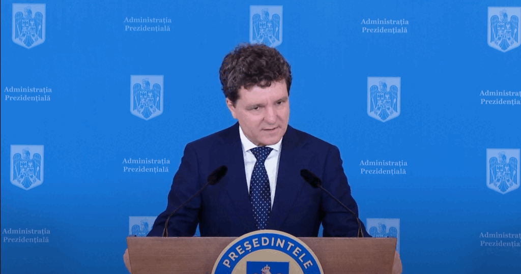 Nicuşor Dan: Averea preşedintelui Capitalei, dezvăluită