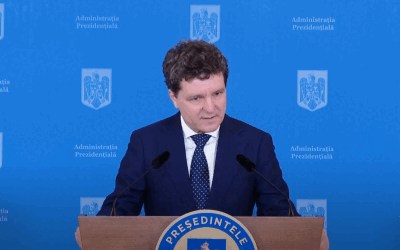 Nicuşor Dan: Averea preşedintelui Capitalei, dezvăluită