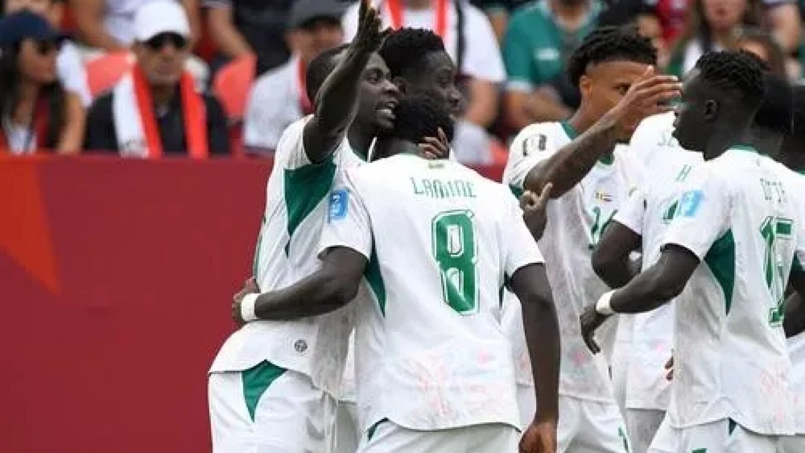 Senegal, spectacol cu 5-0! Șanse la calificare trăiesc