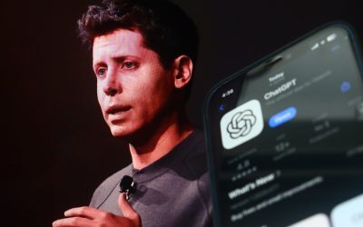 OpenAI: Mutare discretă de un trilion în IA