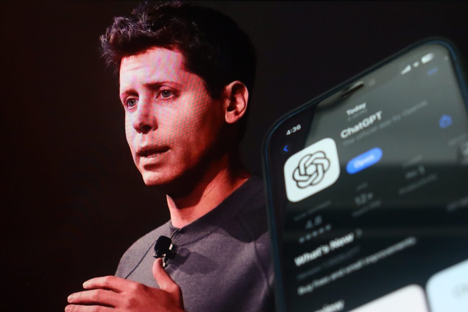 OpenAI: Mutare discretă de un trilion în IA