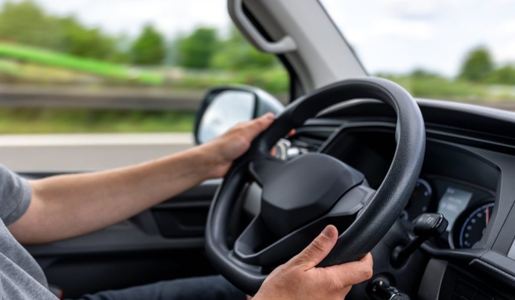 Schimbareexamen permis: Șoferii merg în altă locație din 2026