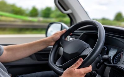 Schimbareexamen permis: Șoferii merg în altă locație din 2026