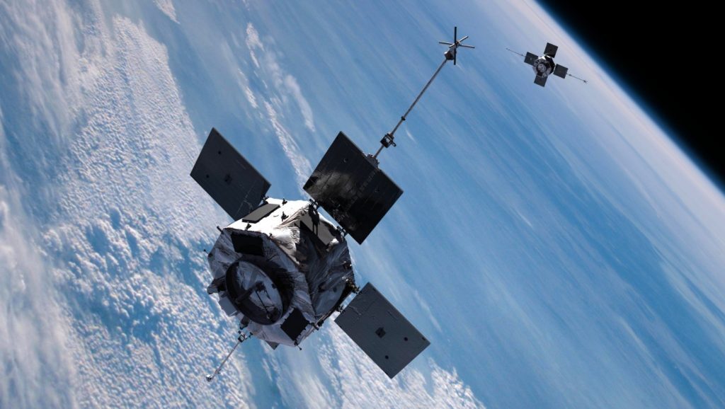 Sonda Chineză, Alarmantă: Explozie Cosmică Misterioasă Ignorată