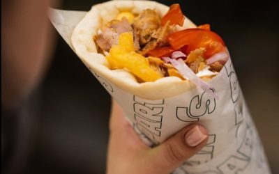 Restaurante românești, ambiții britanice: investiții uriașe în 2026