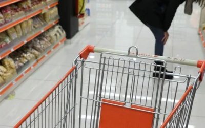 Economisești la Supermarket! Aplicația Ce Îți Arată Prețurile