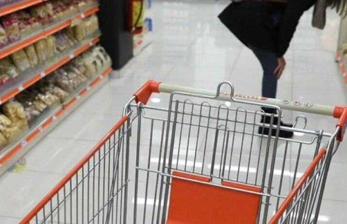 Economisești la Supermarket! Aplicația Ce Îți Arată Prețurile