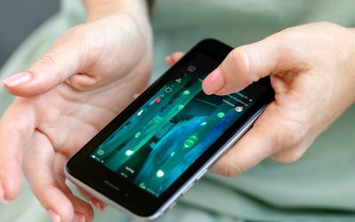 Telefon Android infectat: Semne clare de alarmă