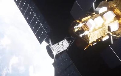 Swift, în prăbușire pe Terra! Misiune NASA salvează viitorul explorării
