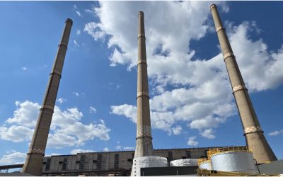 Centrale Mintia & Europa: Teste și 83% realizare