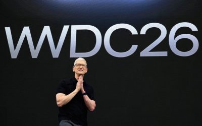 Apple intră agresiv în cursa AI cu Siri, Conferința WWDC zguduie piața