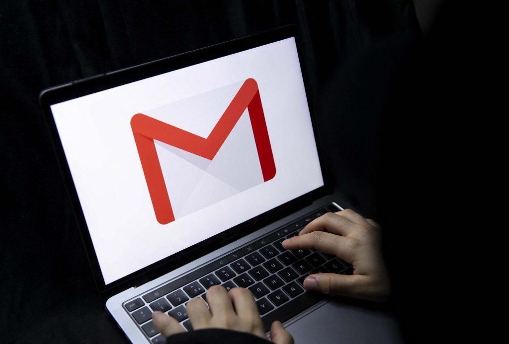 Gmail: Trucul ascuns ce te scapă de emailuri greșite
