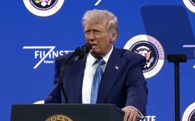 Trump acuză Iranul că minte negând acordul cu inspectorii nucleari