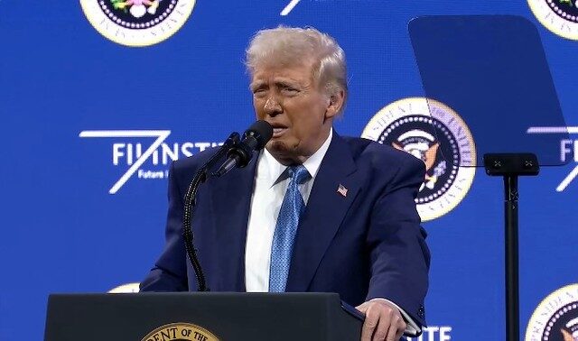 Trump acuză Iranul că minte negând acordul cu inspectorii nucleari