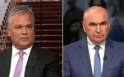 Bolojan: PNL refuză guvernul Veștea, propune 2 variante minoritare