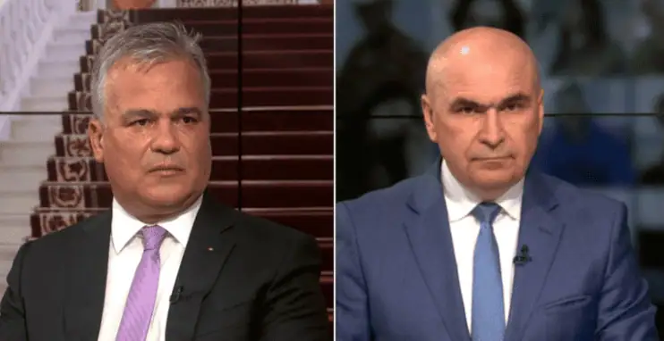 Bolojan: PNL refuză guvernul Veștea, propune 2 variante minoritare