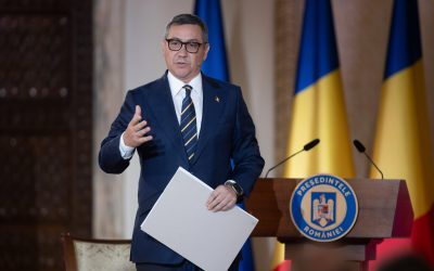Miniștri români incoruptibili: E posibilă România fără trădare